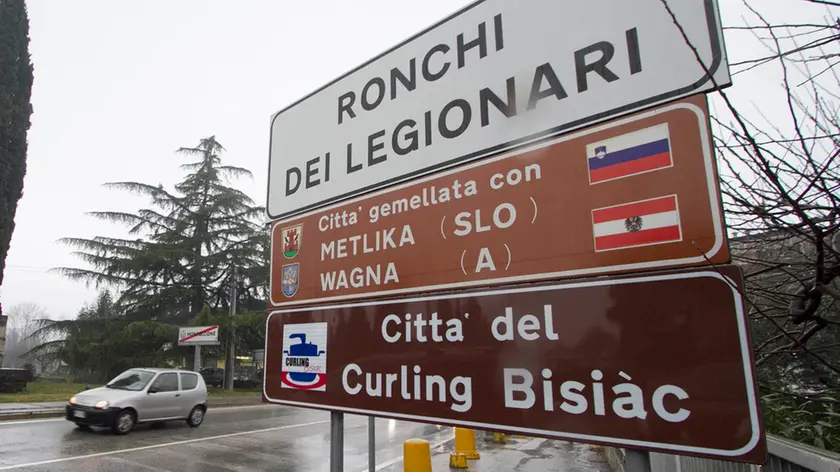 Bonaventura Monfalcone-06.01.2018 Nuove tabelle di Ronchi città del curling-Ronchi dei Legionari -foto di Katia Bonaventura