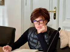 L'assessore regionale Alessia Rosolen