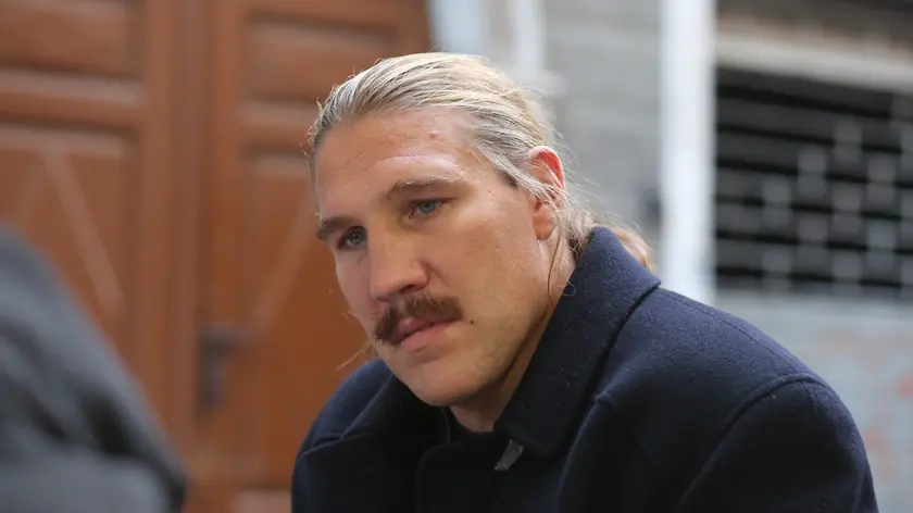 Fabio Tuiach