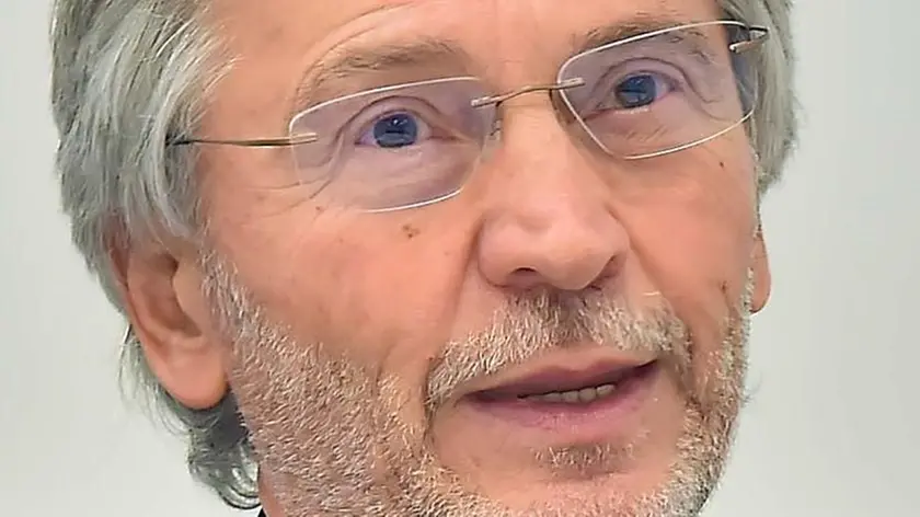 Alessandro Maran