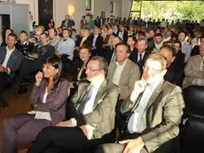 Bumbaca Gorizia 28.06.2014 Premio Collio Fotografia di Pierluigi Bumbaca