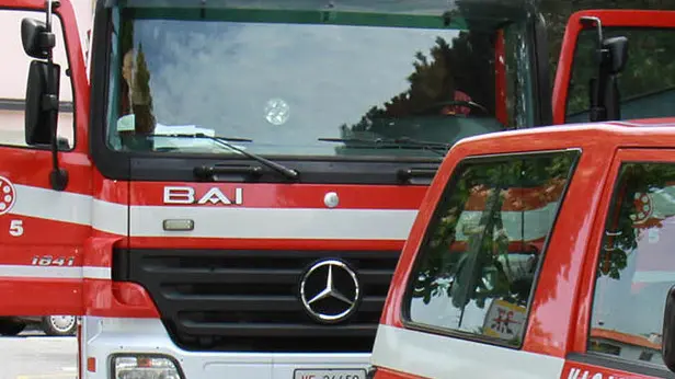 Bonaventura Monfalcone-26.04.2013 Controlli-Area Verde-Monfalcone-foto di Katia Bonaventura