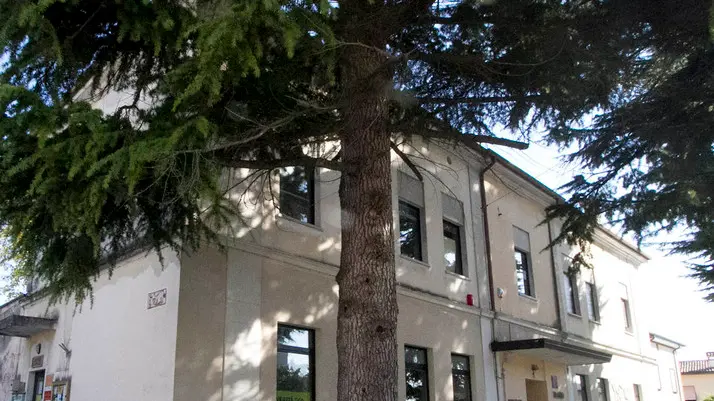 Bonaventura Monfalcone-14.10.2017 Biblioteca-San Pier d'Isonzo-foto di Katia Bonaventura