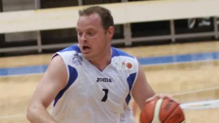 Bumbaca Gorizia 25.10.2015 Basket Ardita Vs Petrarca Padova Fotografia di Pierluigi Bumbaca