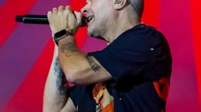Max Pezzali