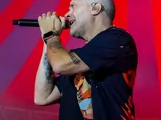 Max Pezzali