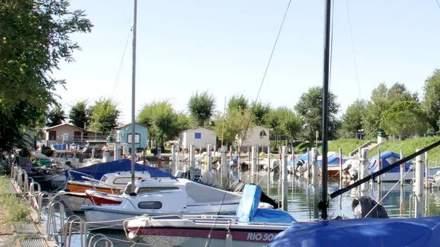 Bonaventura Monfalcone-06.10.2016 Pescatori sfrattati-Casoni-Marina Julia-Monfalcone-foto di Katia Bonaventura