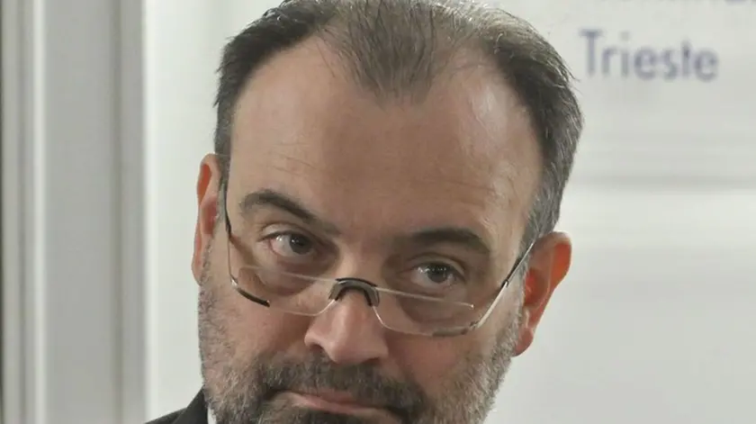 Lasorte Trieste 21/12/10 - Assindustria, Donatello Cividin