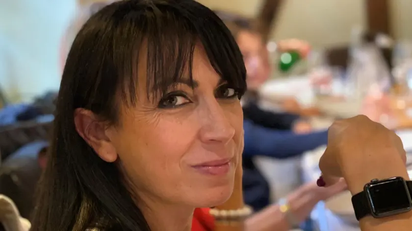 Antonia D’Onofrio