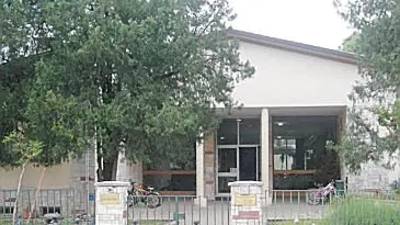 La scuola Galilei di Mossa