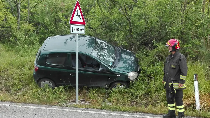 Bonaventura Monfalcone-24.05.2016 Incidente-Devetaki-foto di Katia Bonaventura