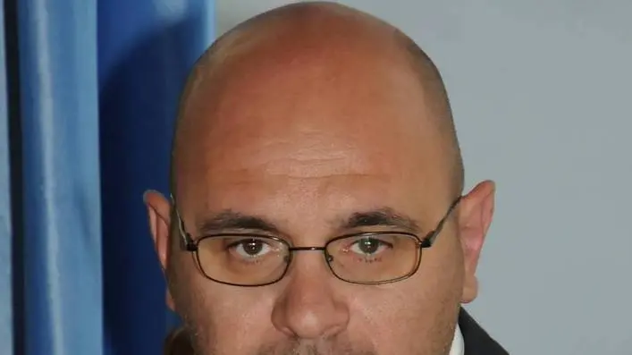 Bumbaca Gorizia 05.06.2014 Gradisca, nuova giunta Fotografia di Pierluigi Bumbaca