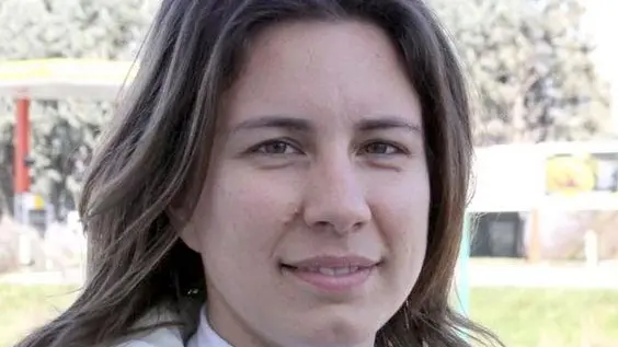 Altran Ronchi-presidente ProLoco Stefania Cucut