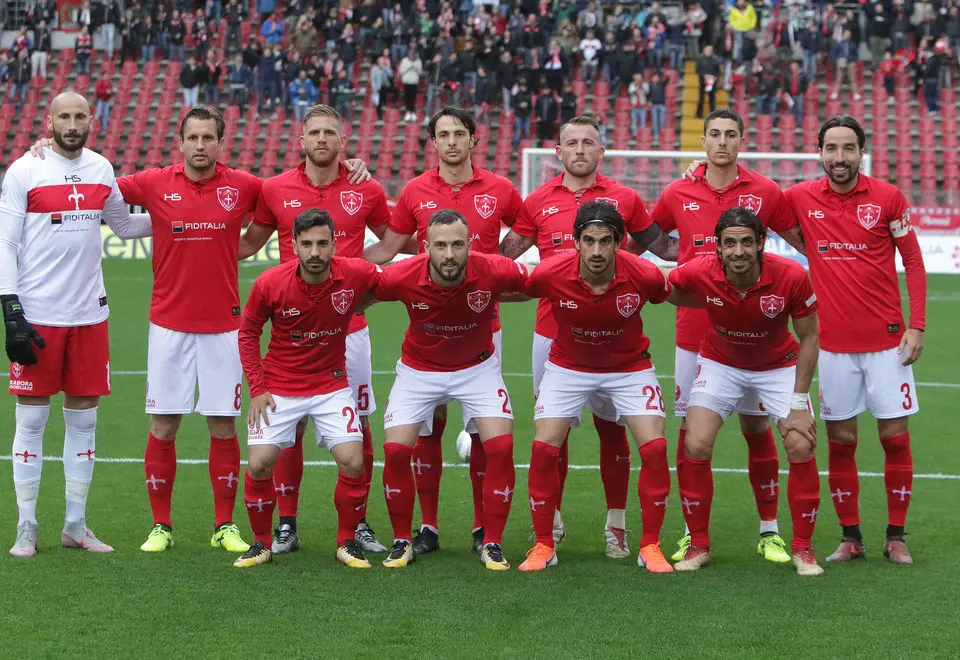 Lasorte Trieste 28/04/19 - Serie C, Triestina - Teramo,