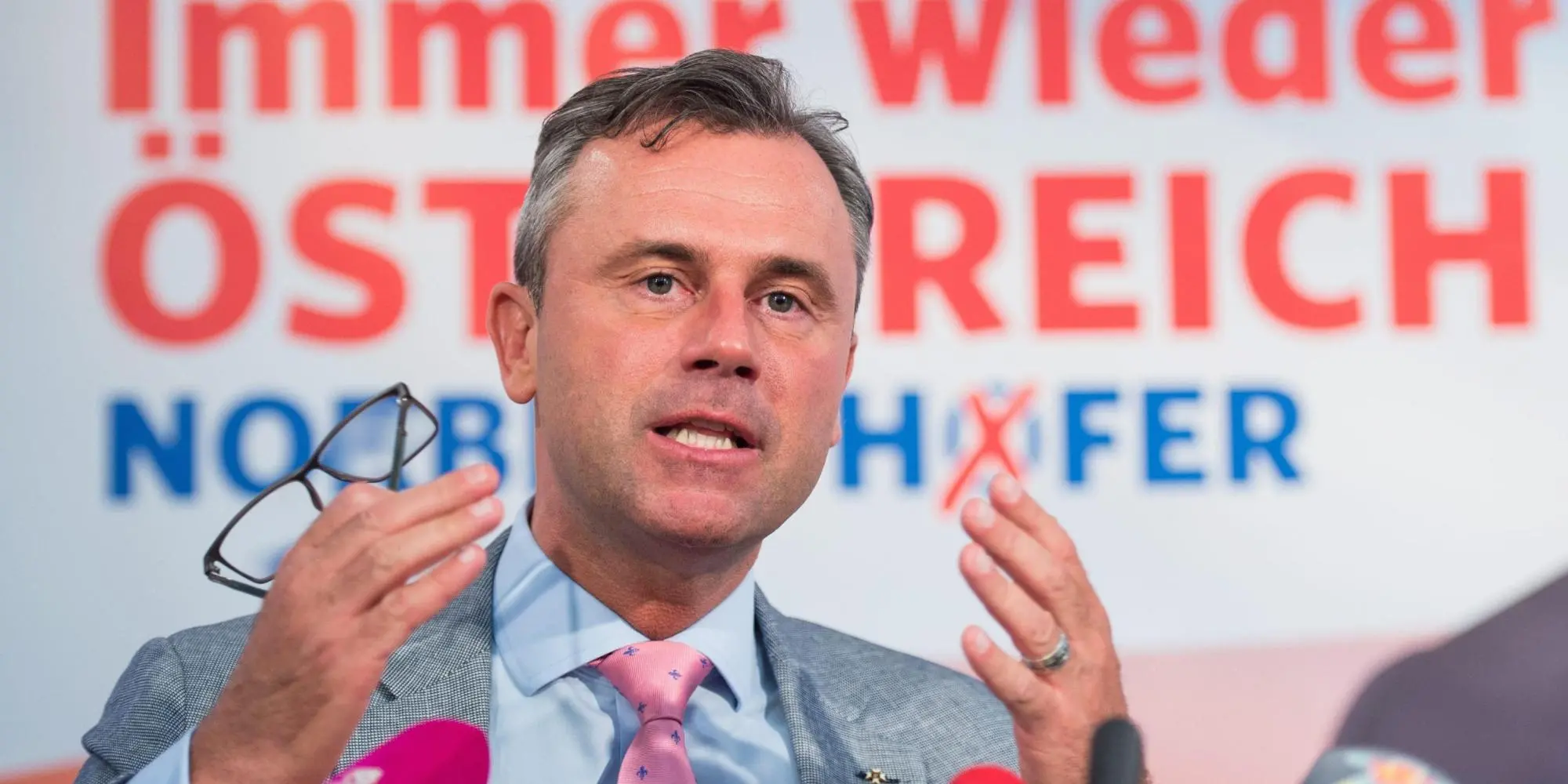 Norbert Hofer