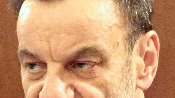 Silvano Trieste 06/02/2017 Consiglio Comunale, audizione Antonio Ius