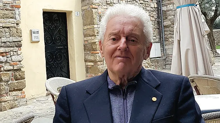 Paolo Galli