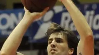 Foto Bruni 28.04.13 Basket:ACEGAS-Casale M-le bombe di Filloy