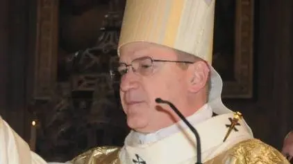 Bumbaca Gorizia 20.04.2014 Pasqua Duomo - Foto Pierluigi Bumbaca