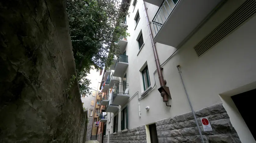 Lasorte Trieste 16/06/14 - Via Orlandini 54, Ponziana