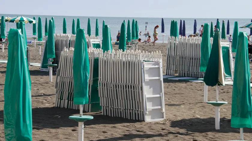 Bonaventura Monfalcone-16.08.2014 Ferragosto-Grado-foto di Katia Bonaventura