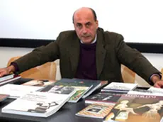 L'assessore Massimo Greco