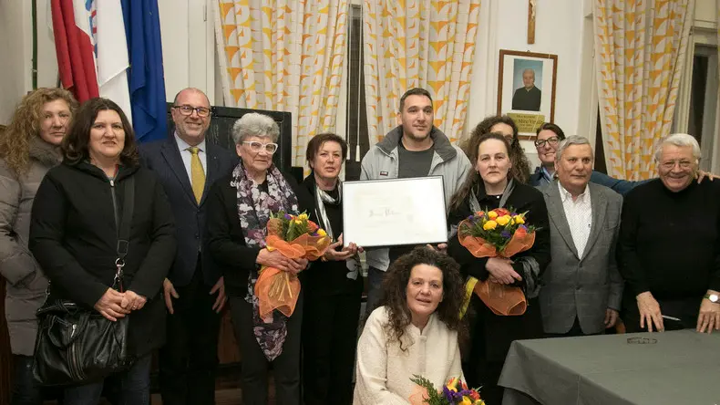 Bonaventura Monfalcone-20.03.2019 Premio San Giuseppe-Famiglia Pellizon-Ronchi dei Legionari-foto di Katia Bonaventura
