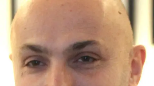 Lasorte Trieste 28/02/16 - Via del Teatro, In The City, Incontro con Fabio Carini