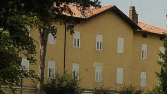 Bumbaca Gorizia 30.04.2014 Profughi siriani al Nazareno - Foto Pierluigi Bumbaca