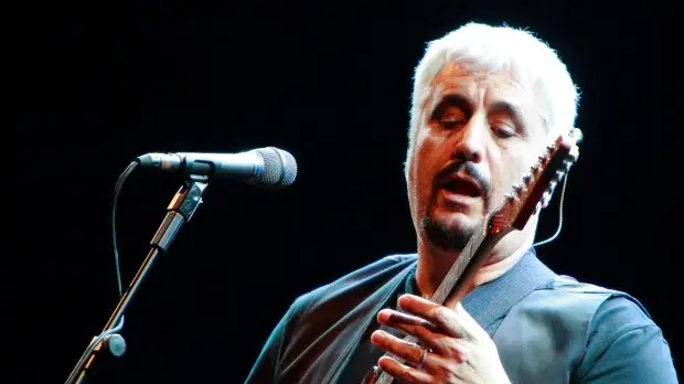Pino Daniele