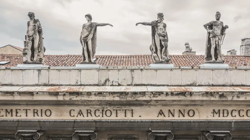 © Schirra/Giraldi