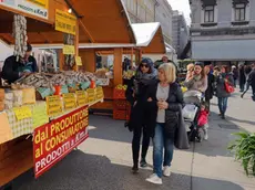 Foto Bruni 28.03.2018 Gazebi e Fiera Pasquale in S.Antonio