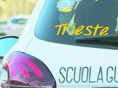 Lasorte Trieste 27/03/17 - Scuola Guida