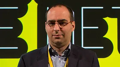 Sergio Maistrello, uno dei fondatori di State of the Net