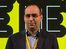 Sergio Maistrello, uno dei fondatori di State of the Net