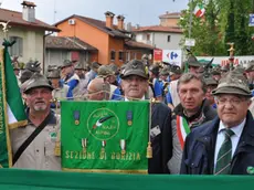 Gli alpini di Gorizia