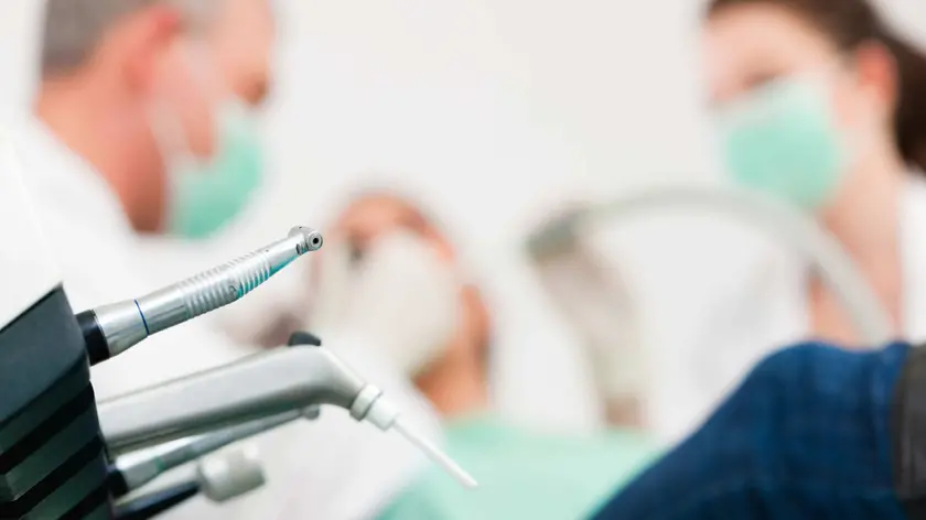 La Regione avvia un progetto di odontoiatria sociale che prevede cure dentali gratuite ai più bisognosi