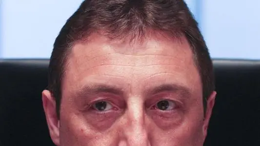 Lasorte Trieste 20/06/11 - Consiglio Provinciale, Maurzio Vidali, Presidente