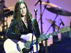 Alanis Morisette