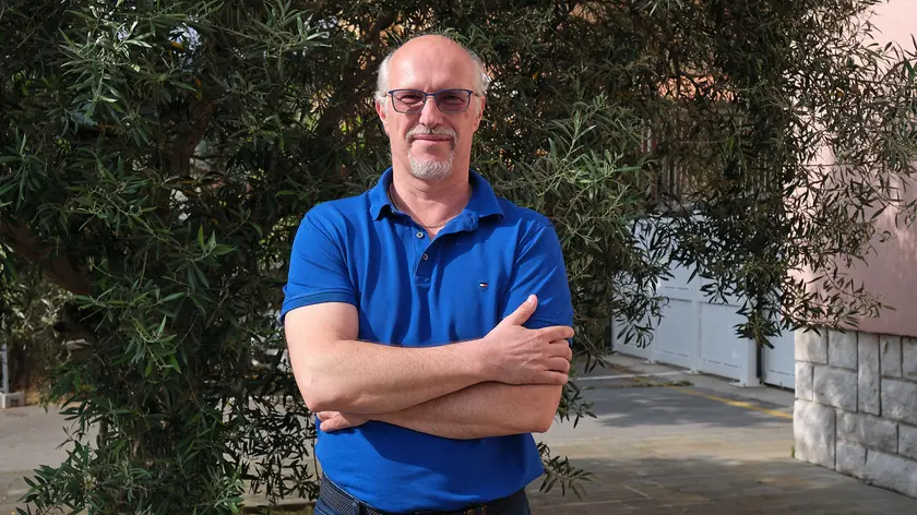 Alessandro Coretti