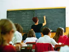 Conto alla rovescia per il ritorno a scuola