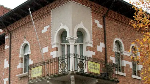 Bonaventura Monfalcone-05.11.2016 Zona futuri lavori in corso-Municipio-Ronchi dei Legionari-foto di Katia Bonaventura