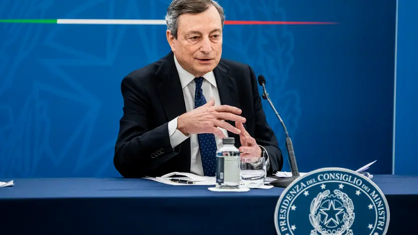 Draghi