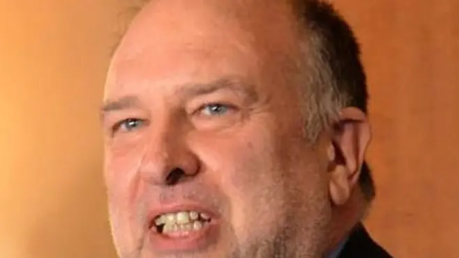 Foto BRUNI 19.02.16 Simone Cristicchi ricweve la cittadinanza dal Sindaco Cosolini