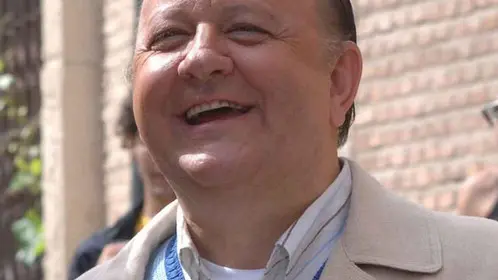 L'attore Massimo Boldi in una immagine di archivio. Anche il cantante Vasco Rossi e l'attore Massimo Boldi sono finiti, insieme a imprenditori e professionisti, nella rete dei controlli effettuati dall'Agenzia delle Entrate per individuare false società di charter nautico realizzate per gestire una sola barca a fini personali, ottenendo così benefici fiscali. ANSA -ARCHIVIO