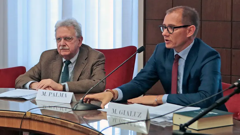 Silvano Trieste 2019-05-20 Units, Mauro Palma