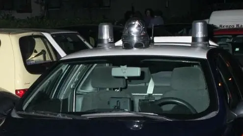 Altran Mf-morte x Overdose