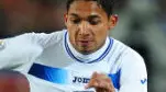 Emilio Izaguirre, Honduras