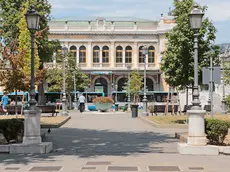 Silvano Trieste 2018-08-03 Piazza Liberta'