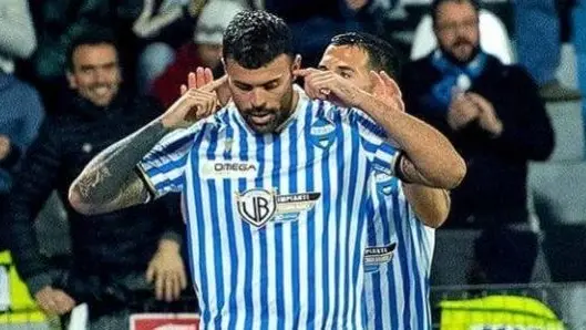 Andrea Petagna